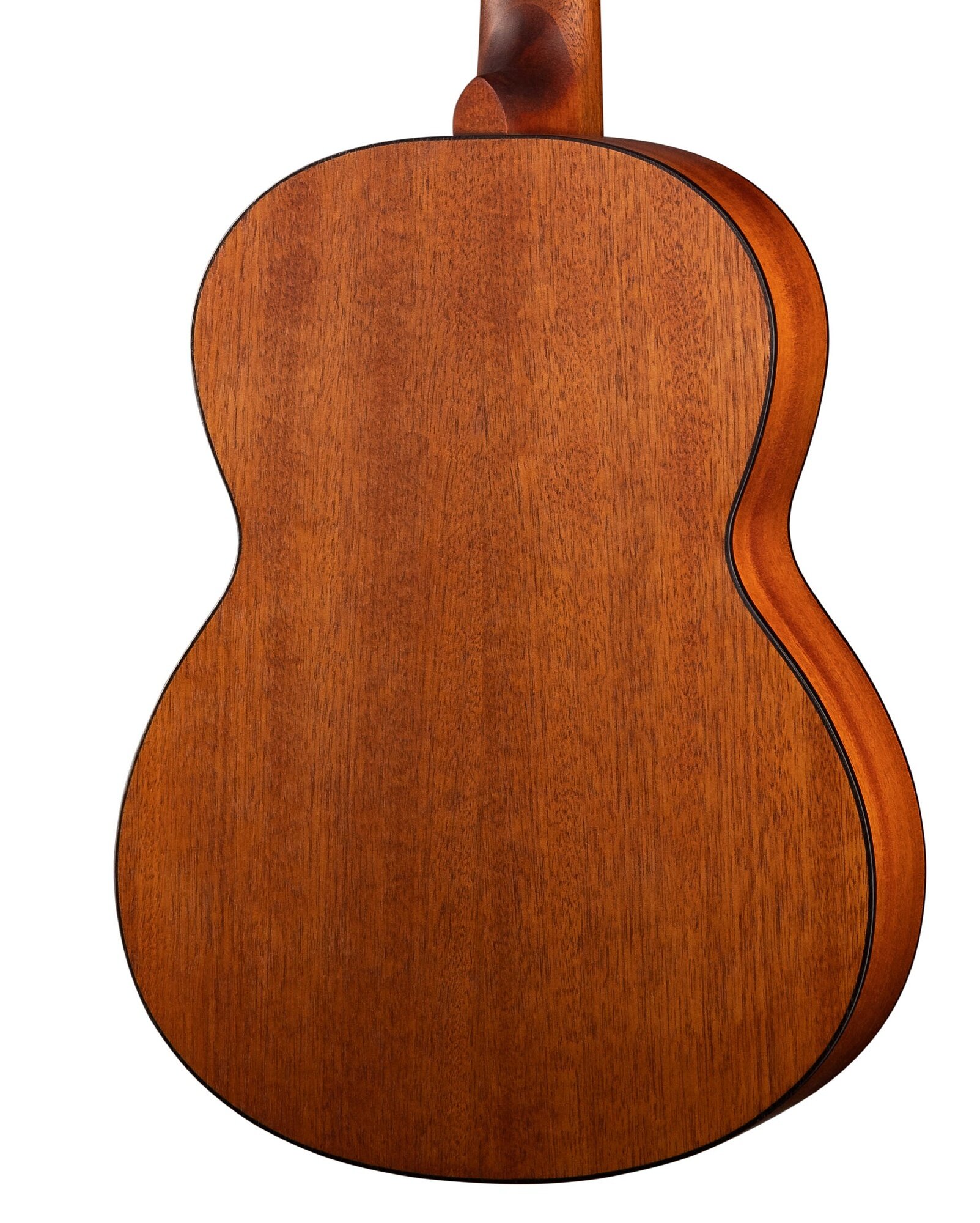 Классическая гитара 4/4 с чехлом Parkwood PC90-WBAG-OP — фото 1