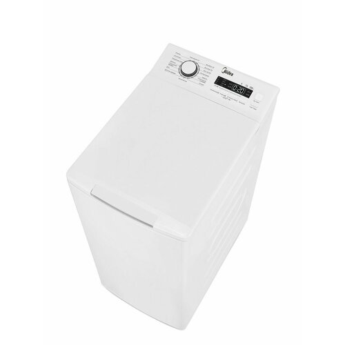 MIDEA MFE12W75B/W-RU