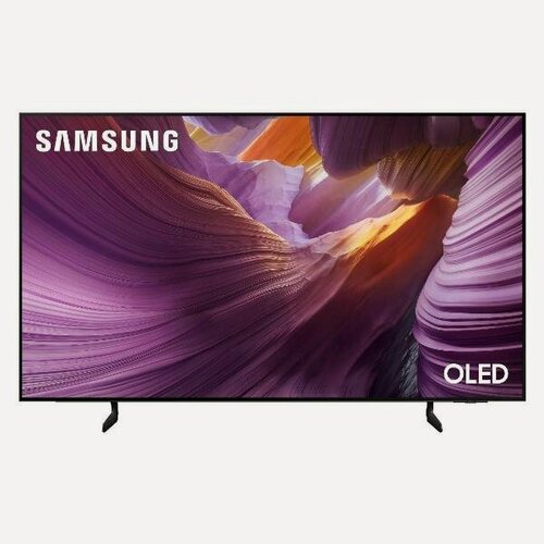 Изображение товара Телевизор Samsung QE77S85FAEXRU