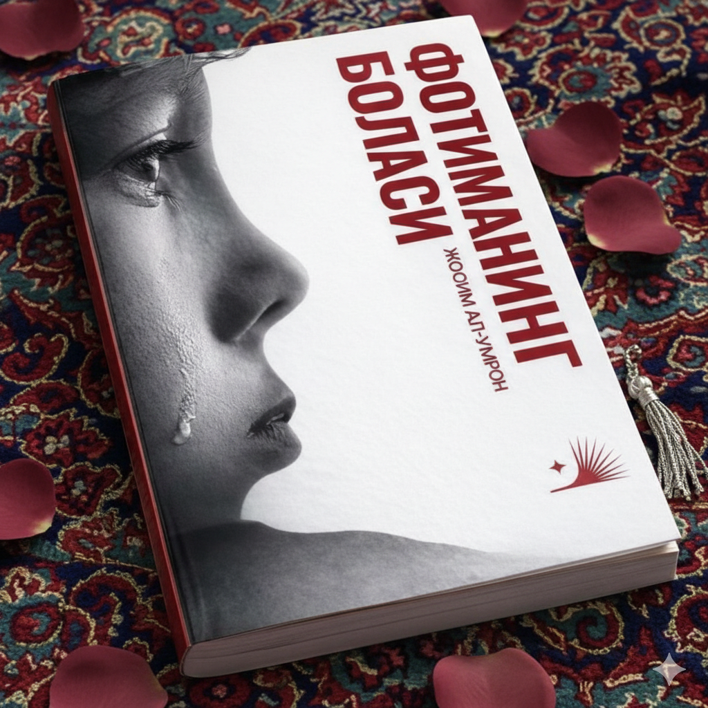 "Дитя Фатимы" - это книга, которая не оставит равнодушным ни одного читателя.