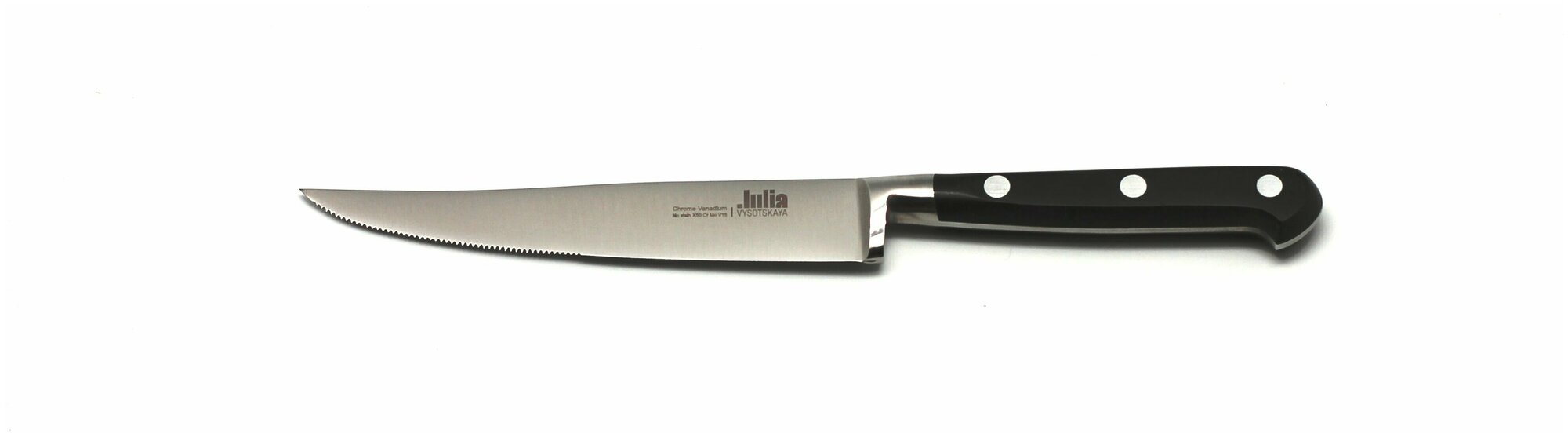 Нож для стейка 13см JV04