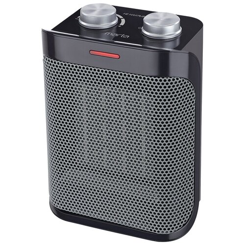 MARTA MT-2524 серебряный жемчуг тепловентилятор керамический 159600₽