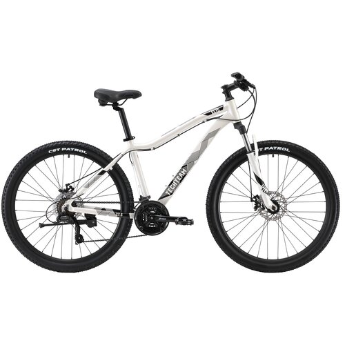 Велосипед Tech Team Elis 275х18 белый 3145000₽