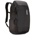 Рюкзак для фототехники 3203902 Thule EnRoute Camera Backpack Black - изображение