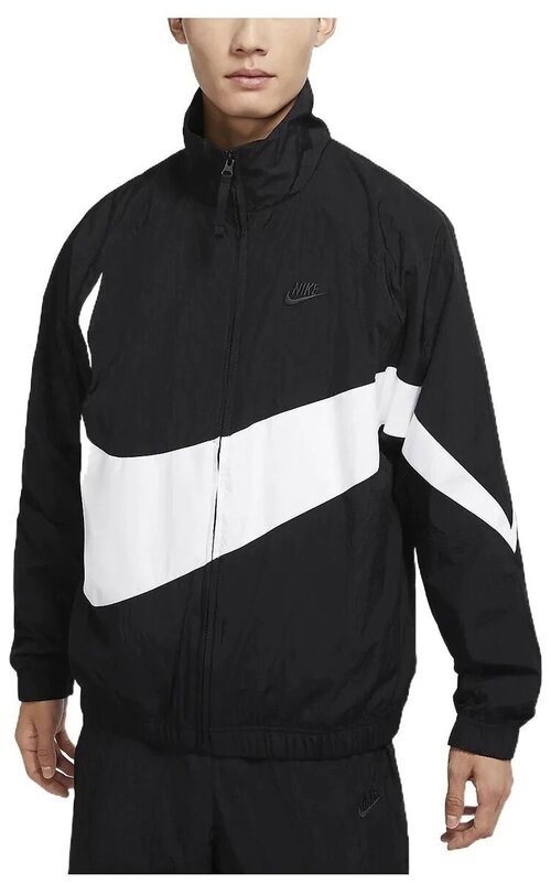 Куртка мужская Nike AS M NSW HBR JKT L