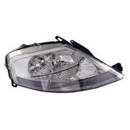 Depo1 DEPO Фара R CITROEN C3 01-05 DEPO 552-1117R-LD-EM