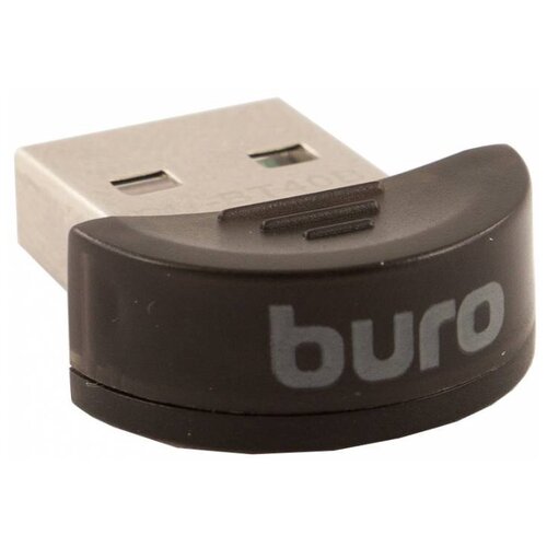 Buro USB Bluetooth 4.0 + EDR Class 1.5 20m BU-BT40B 