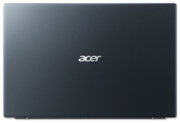 Ноутбук Acer Swift 3 SF314-511-50JT NX ACWER004