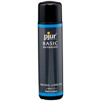 Pjur Basic Waterbased, 100 мл