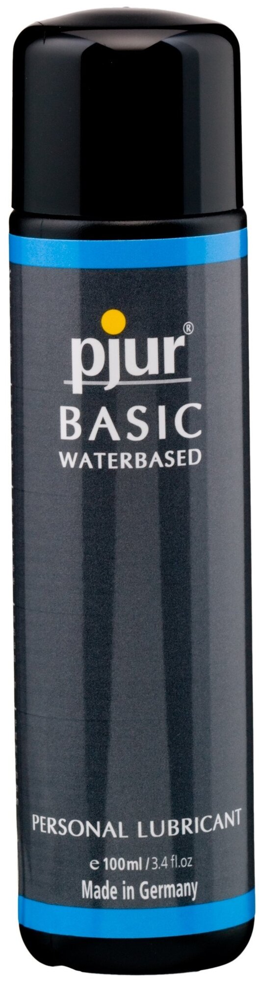 Pjur Basic waterbased