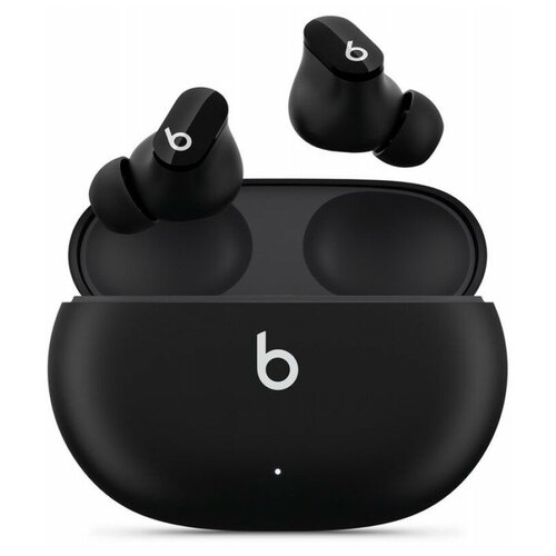 Наушники Apple Beats Studio Buds черный 1299000₽