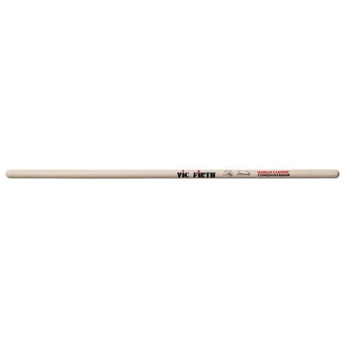 аксессуар для барабанов vic firth shm3 VIC FIRTH SAA C Барабанные палочки орех