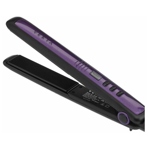 VEKTA HSD-0402 Выпрямитель черныйфиолетовый шт 162700₽