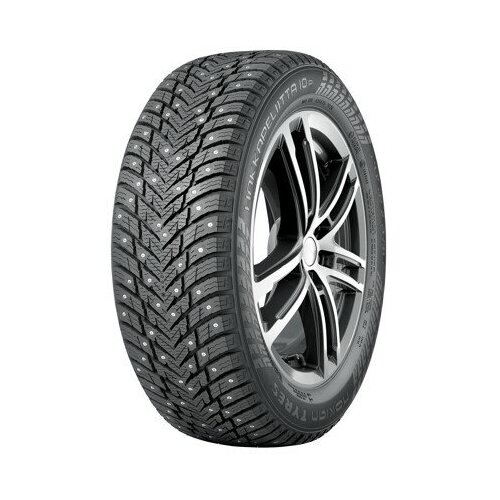 Автошина зимняя ШИП 26545 R 21 108T XL Hakkapeliitta 10p SUV, NOKIAN TS32739 (1 шт.)