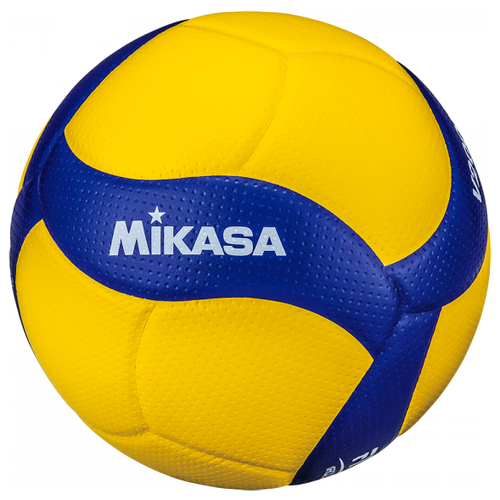 Мяч волейбольный MIKASA FIVB EXCLUSIVE V200W