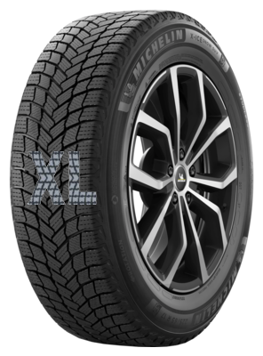 MICHELIN 315839     245/50 R20 102T TL X-ICE SNOW SUV 1