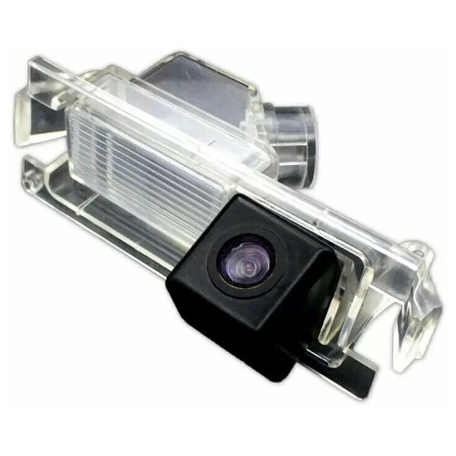 Камера заднего вида Киа Рио хэтчбек Kia Rio 2011-2016 1990₽