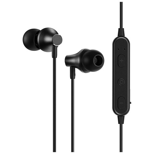 Беспроводные наушники Borofone BE32 Easygoing черный 87400₽