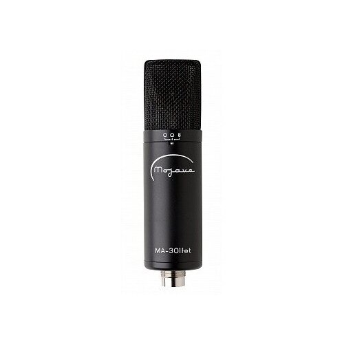 Микрофон студийный ленточный Mojave MA-301fet lewitt mtp740cm вокальный конденсаторный микрофон с большой диафрагмой