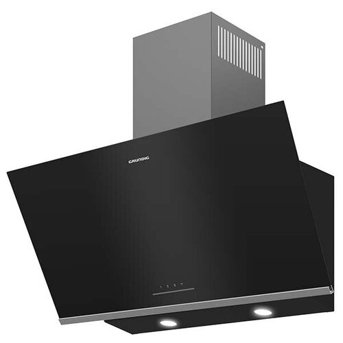 Вытяжка 90 см Grundig GDSP5460BC Black 3557100₽