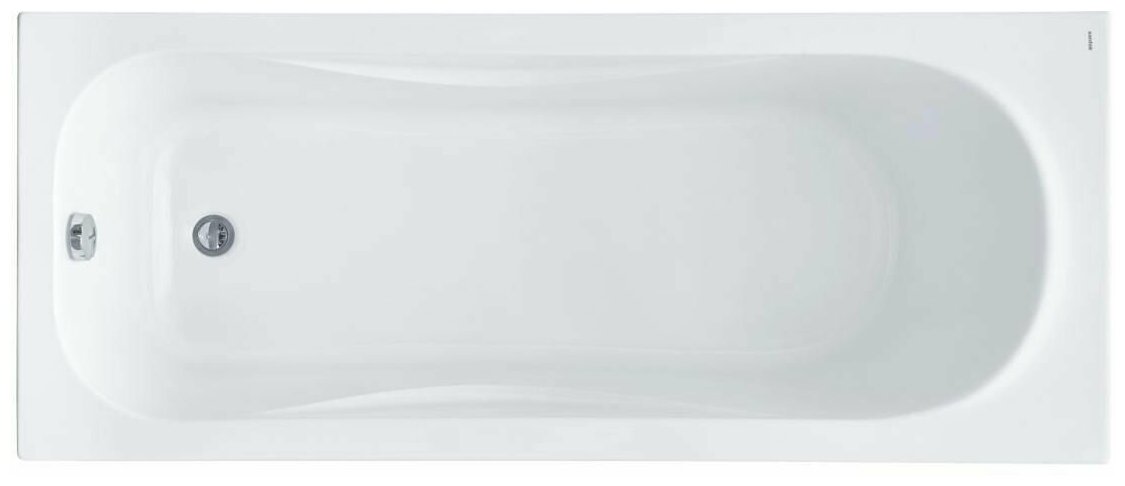 Акриловая ванна Santek тенерифе 150x70 1wh302213