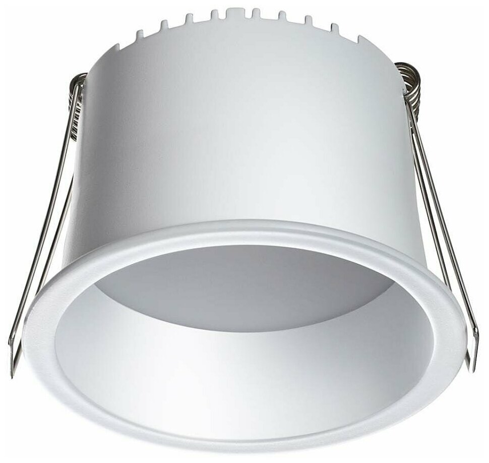 Светильник встраиваемый Novotech TRAN 358899 9W LED