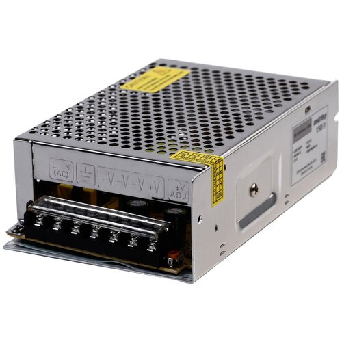 LED-драйвер / контроллер SmartBuy SBL-IP20-Driver-150W