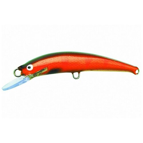 Воблер Nils Master Invincible Floating, 8cm, 8g, #86