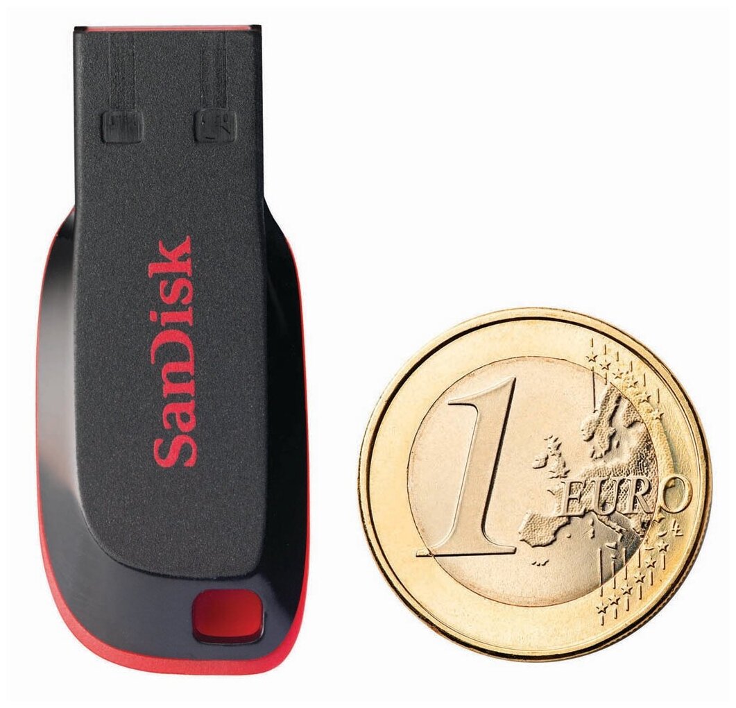 USB флешка SanDisk - фото №6