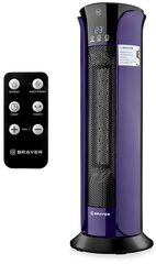 Тепловентилятор BRAYER BR4805