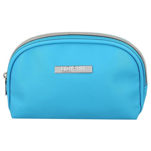 фото Косметичка lady pink, синий