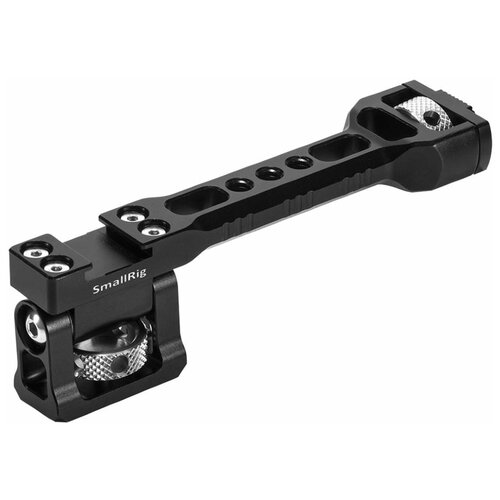 Кронштейн Smallrig BSE2386B Adjustable Monitor Mount для стабилизатора