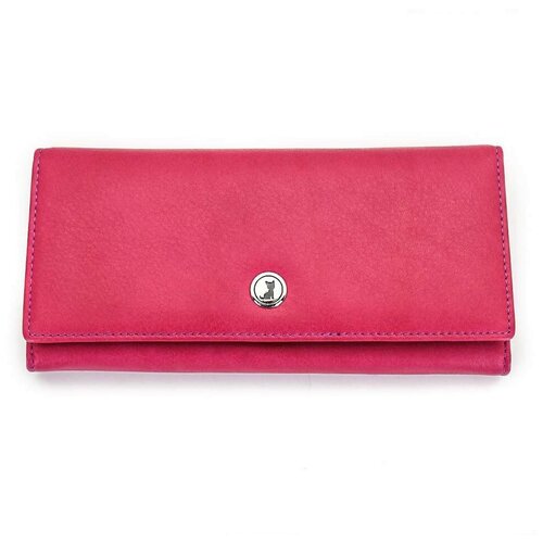 фото Кошелек sergio valentini, розовый