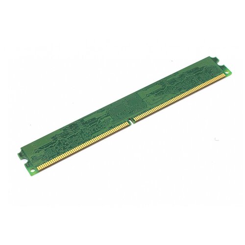 Модуль памяти Ankowall DDR2 1GB 533 MHz PC2-4200