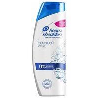 Шампунь для волос Head&Shoulders Основной уход