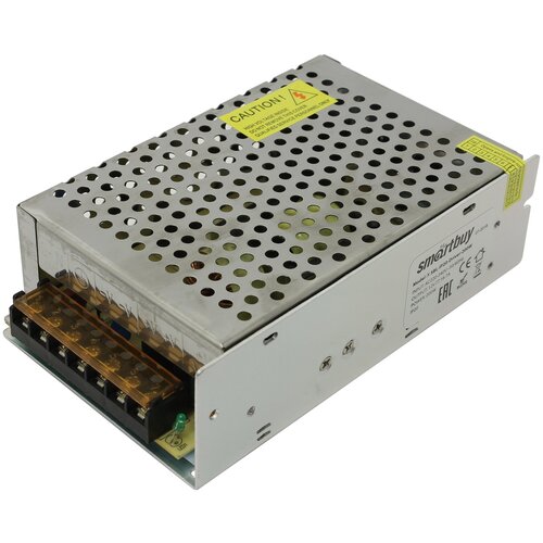 Драйвер SmartBuy для светодиодных лент (SBL-IP20-Driver-200W)