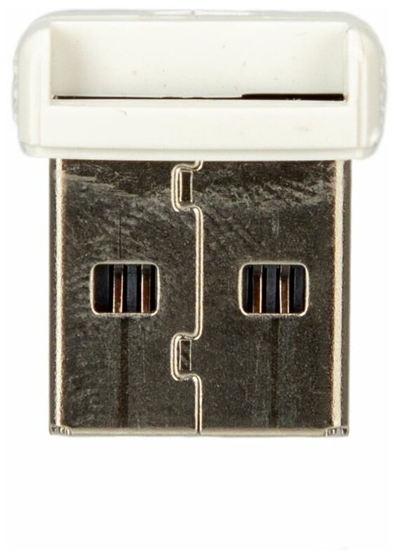 Кардридер PWR MicroSD - USB 20