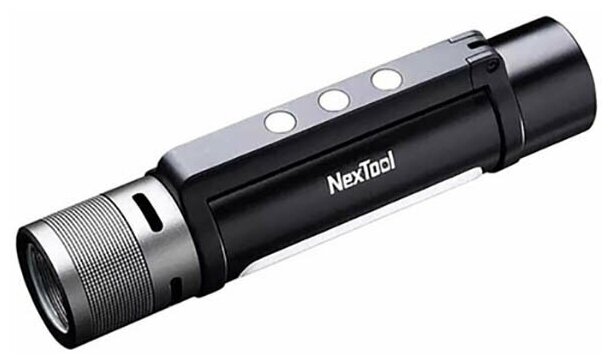 Фонарь NexTool 6 in 1 Thunder Flashlight