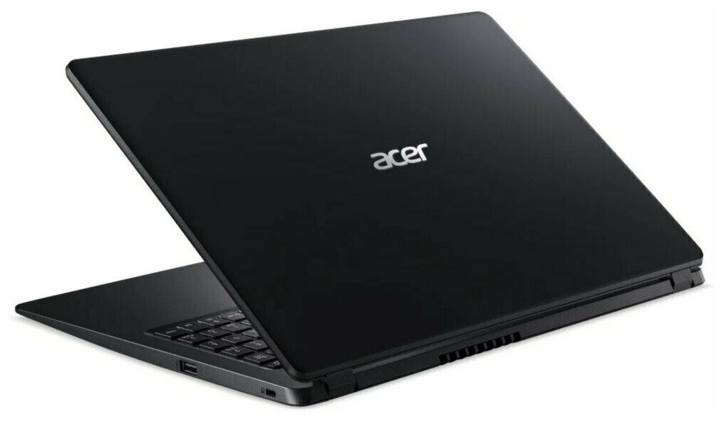 Ноутбук Acer Aspire A315-56-513B blac (NX.HS5ER.025)