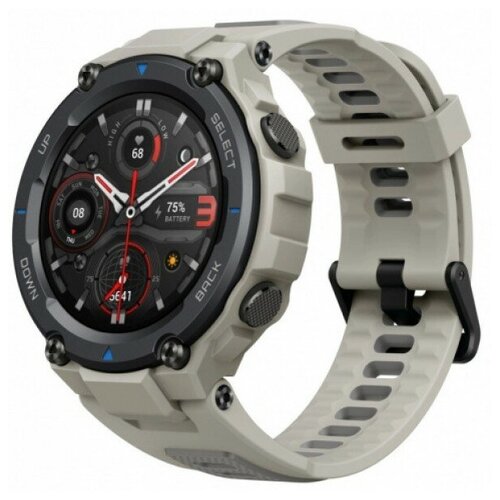 Смарт-часы AMAZFIT T-Rex Pro A2013 grey 1299000₽