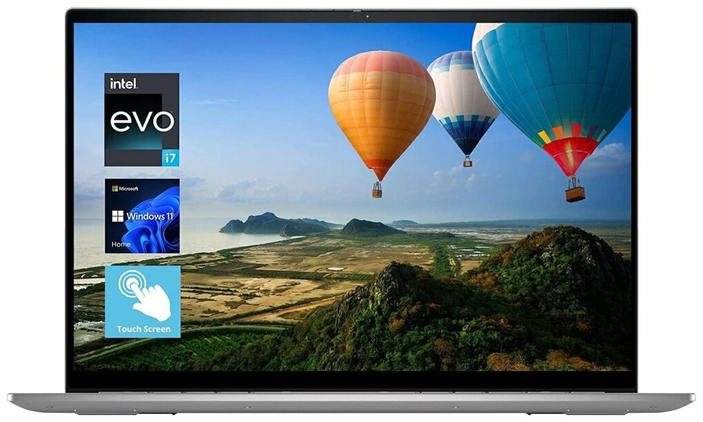 Ноутбук DELL Inspiron 16 7620 2 in 1 Intel Core i7 1260P 4700MHz161920x120016GB512GB SSDIntel Iris Xe GraphicsWindows 11 Home 11499000₽