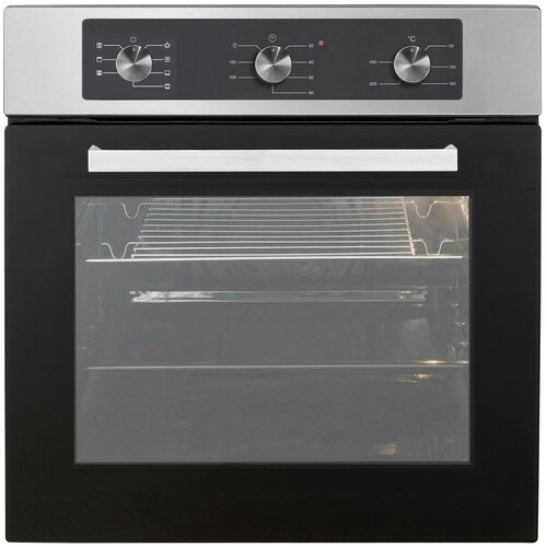 Духовый шкаф 7-функций LEX EDM 072 IX CHAO000373 3148600₽