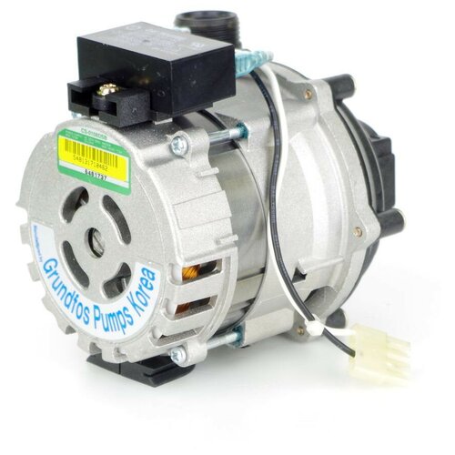 DAESUNG Насос циркуляционный для котла Master Gas 11-21, артикул 2050118.DM