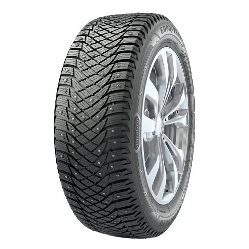 Автошина Goodyear UltraGrip Ice Arctic 2 225/60R17 103T SUV