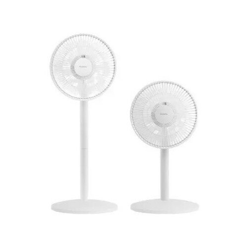 Напольный вентилятор Xiaomi Lexiu Large Vertical Fan (SS310)