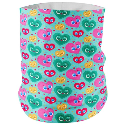 желтый, розовый, зеленый