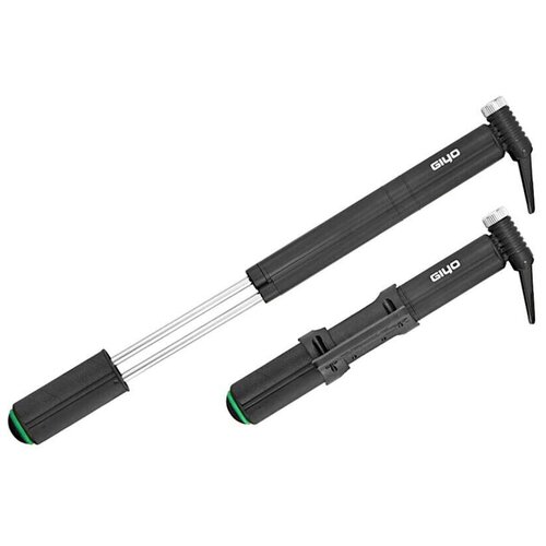 Насос GP-01 Giyo320053 1639₽