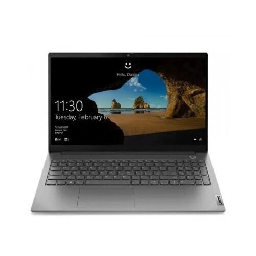 Ноутбук Lenovo ThinkBook 15 G2 ITL 8258000₽