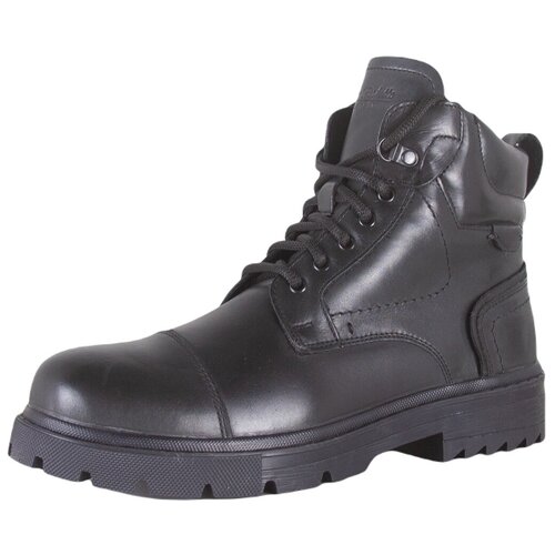 фото Wg052-010 ботинки мужские baden