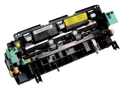 Печка в сборе Xerox Phaser 3500/Samsung ML-3560 JC96-03406B/126N00287